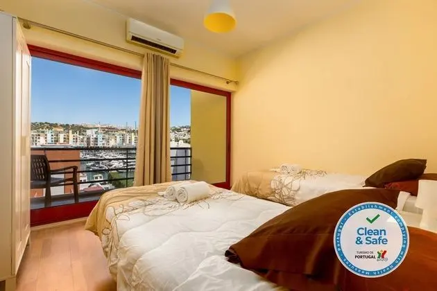 Villa, 4 Yatak Odası, Veranda