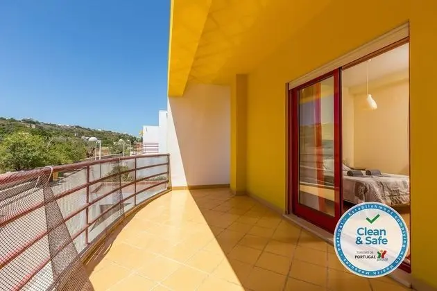 Villa, 4 Yatak Odası, Veranda