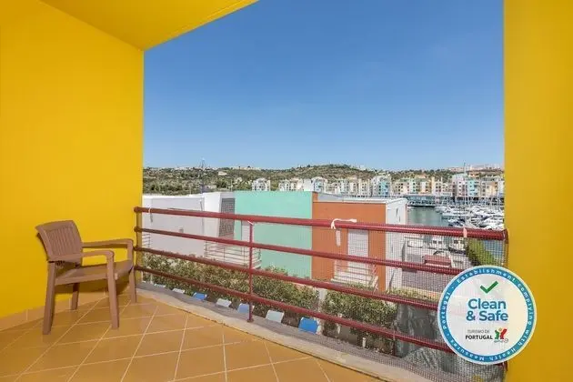 Villa, 4 Yatak Odası, Veranda