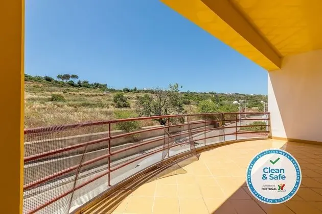 Villa, 4 Yatak Odası, Veranda