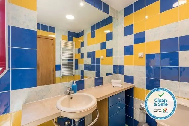 Villa, 4 Yatak Odası, Veranda
