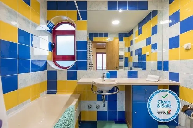 Villa, 4 Yatak Odası, Veranda