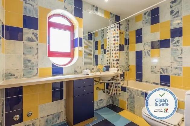 Villa, 4 Yatak Odası, Veranda