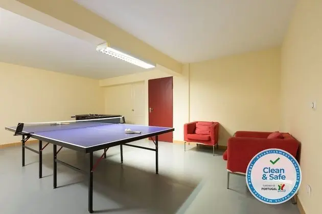 Villa, 4 Yatak Odası, Veranda