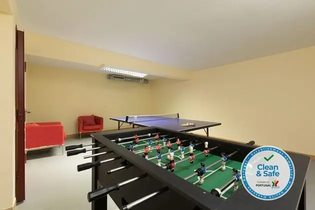 Villa, 4 Yatak Odası, Veranda