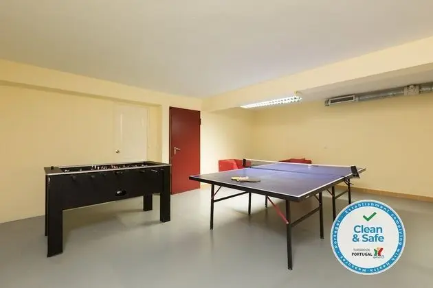 Villa, 4 Yatak Odası, Veranda