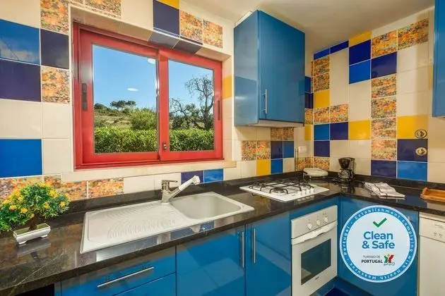 Villa, 4 Yatak Odası, Veranda