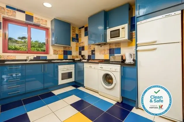 Villa, 4 Yatak Odası, Veranda