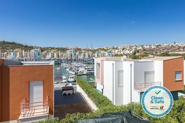 Villa, 4 Yatak Odası, Veranda