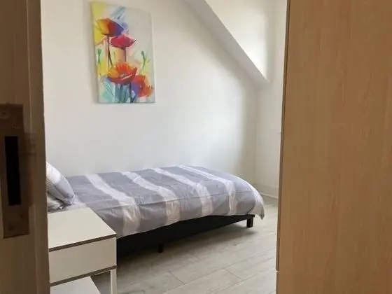 Ev, 5 Yatak Odası