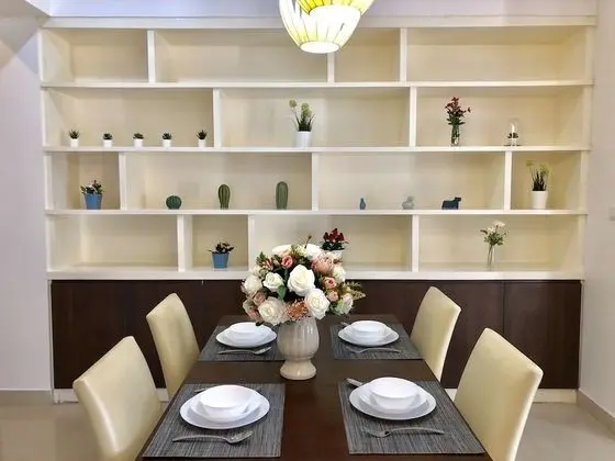 Family Çatı Katı Süiti (Penthouse), 2 Yatak Odası, Şehir Manzaralı