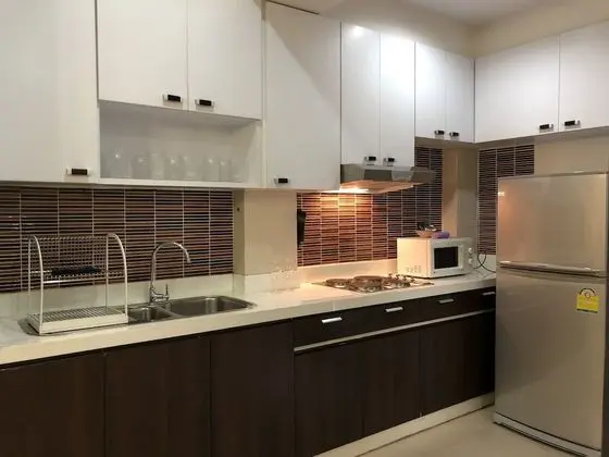 Family Çatı Katı Süiti (Penthouse), 2 Yatak Odası, Şehir Manzaralı