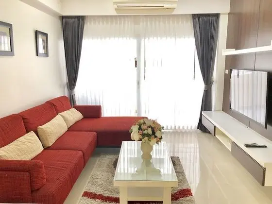 Family Çatı Katı Süiti (Penthouse), 2 Yatak Odası, Şehir Manzaralı