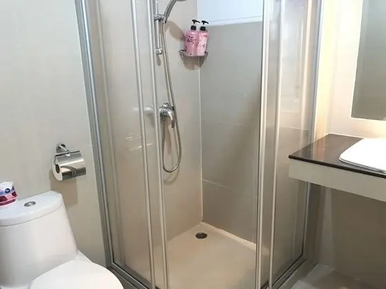 Family Çatı Katı Süiti (Penthouse), 2 Yatak Odası, Şehir Manzaralı