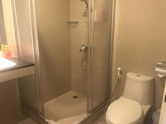 Family Çatı Katı Süiti (Penthouse), 2 Yatak Odası, Şehir Manzaralı