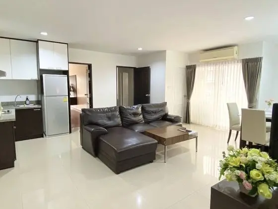 Standard Apart Daire, 1 Yatak Odası