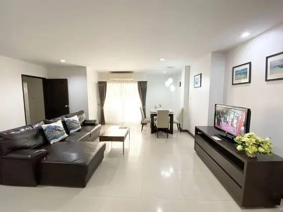 Standard Apart Daire, 1 Yatak Odası