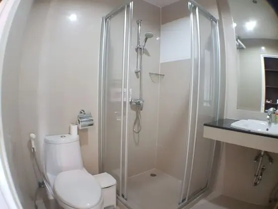 Standard Apart Daire, 1 Yatak Odası