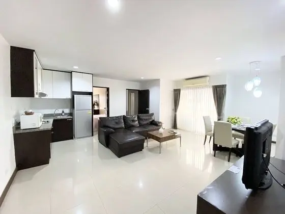 Standard Oda, 2 Yatak Odası, Sigara İçilmez, Şehir Manzaralı