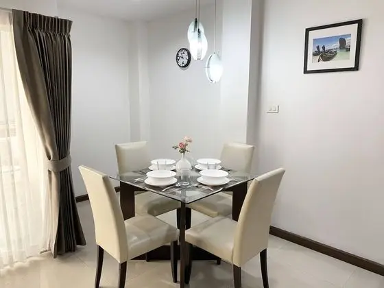 Standard Oda, 2 Yatak Odası, Sigara İçilmez, Şehir Manzaralı