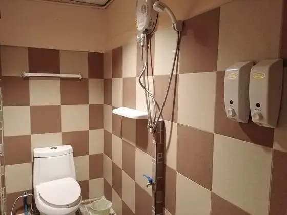 Deluxe İki Ayrı Yataklı Oda