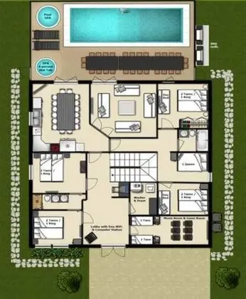 Villa
