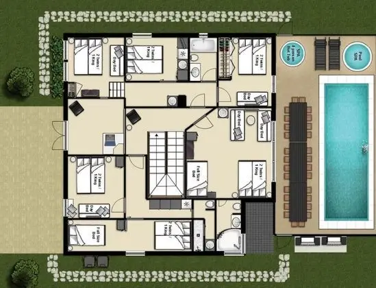 Villa