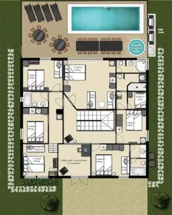 Villa