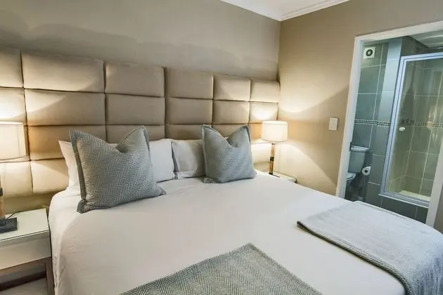 Apart Daire (Self-Catering)