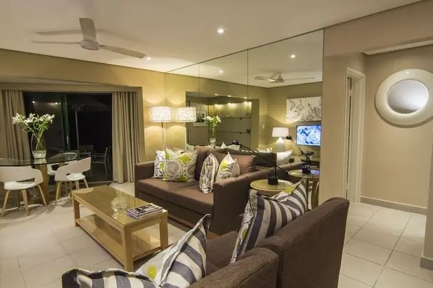 Apart Daire (Self-Catering)