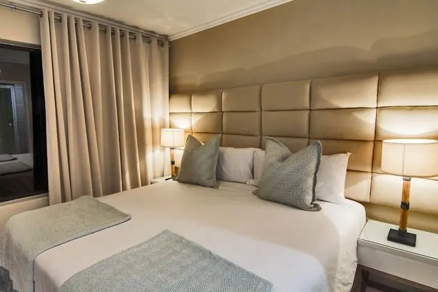 Apart Daire (Self-Catering)