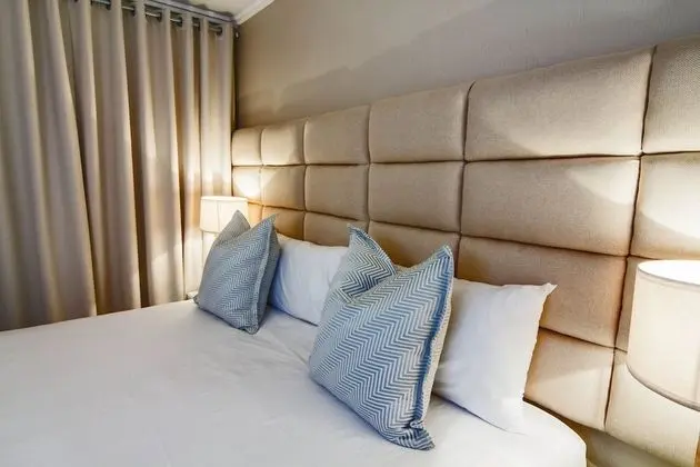 Apart Daire (Self-Catering)