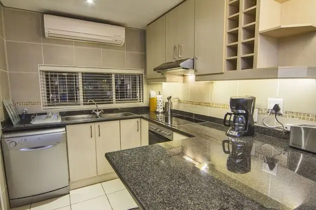 Apart Daire (Self-Catering)
