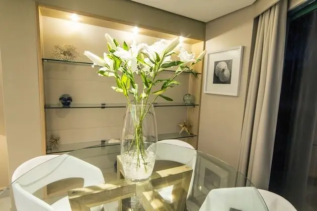 Apart Daire (Self-Catering)