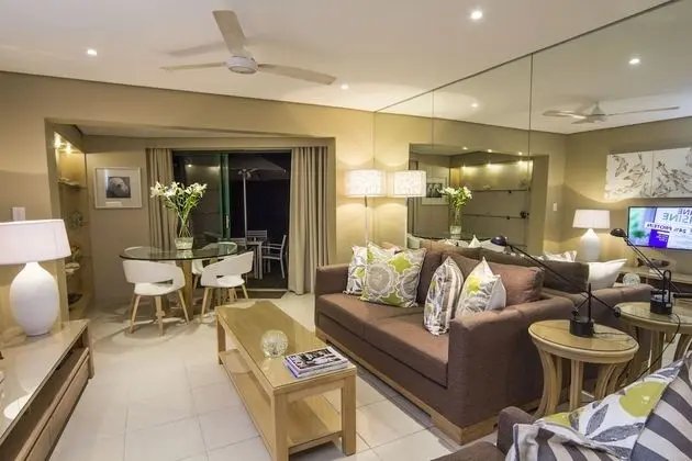 Apart Daire (Self-Catering)