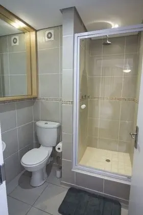Apart Daire (Self-Catering)