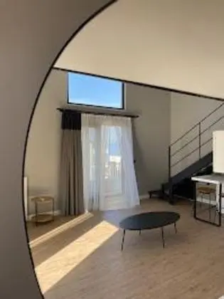 Suite Oda Balkonlu, Deniz Manzaralı, Balkon veya Teraslı