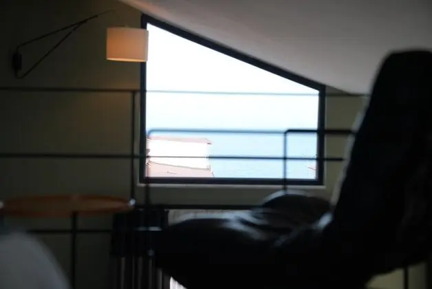 Suite Oda Balkonlu, Deniz Manzaralı, Balkon veya Teraslı