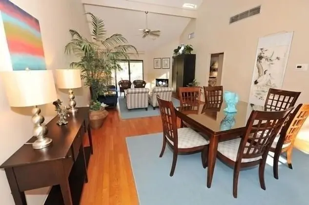 Villa, Birden Çok Yatak, Mutfak, Bahçe Manzaralı