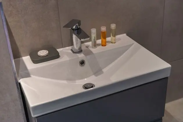 Exclusive Apart Daire, 2 Yatak Odası, Sigara İçilmez
