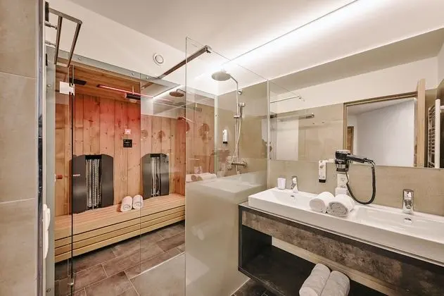 Comfort Apart Daire, 2 Yatak Odası, Balkon