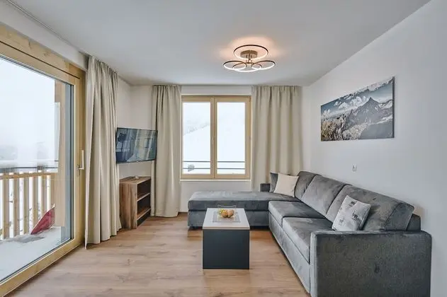 Design Apart Daire, 1 Yatak Odası, Balkon