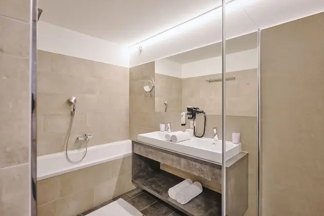 Design Apart Daire, 1 Yatak Odası, Balkon