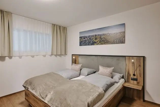 Junior Apart Daire, 1 Yatak Odası, Balkon
