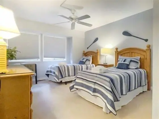Villa, Birden Çok Yatak, Balkon, Bahçe Manzaralı