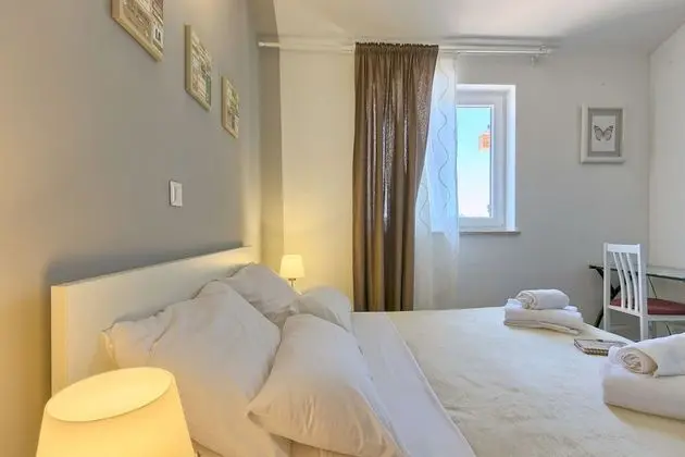 Standard Villa, 5 Yatak Odası (0351)