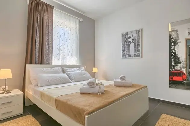 Standard Villa, 5 Yatak Odası (0351)