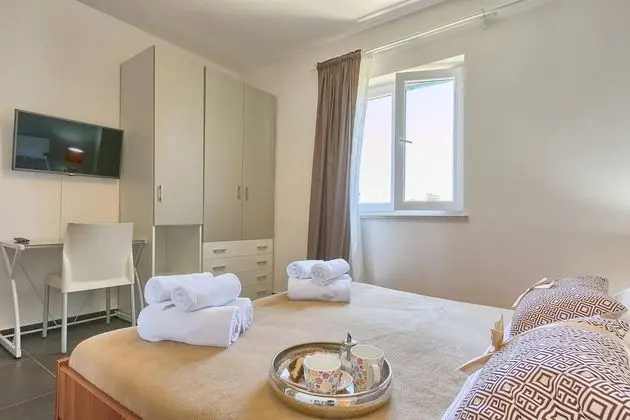 Standard Villa, 5 Yatak Odası (0351)