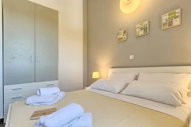 Standard Villa, 5 Yatak Odası (0351)