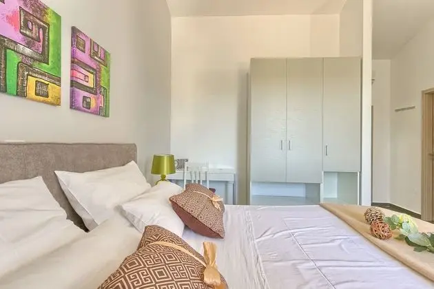 Standard Villa, 5 Yatak Odası (0351)